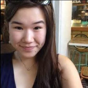 Meet your Posher, Lynn